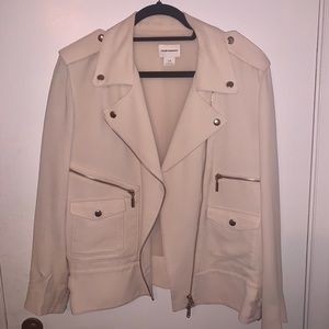 Club Monaco lightweight jacket